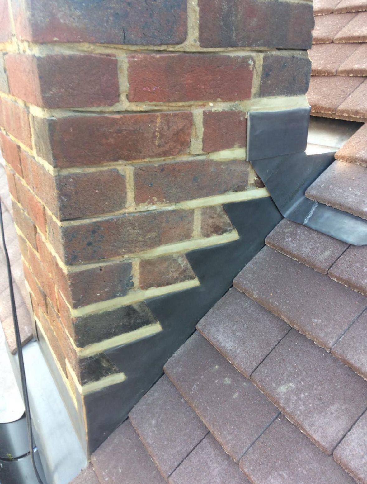 FlashPoint Roofing project photo 12