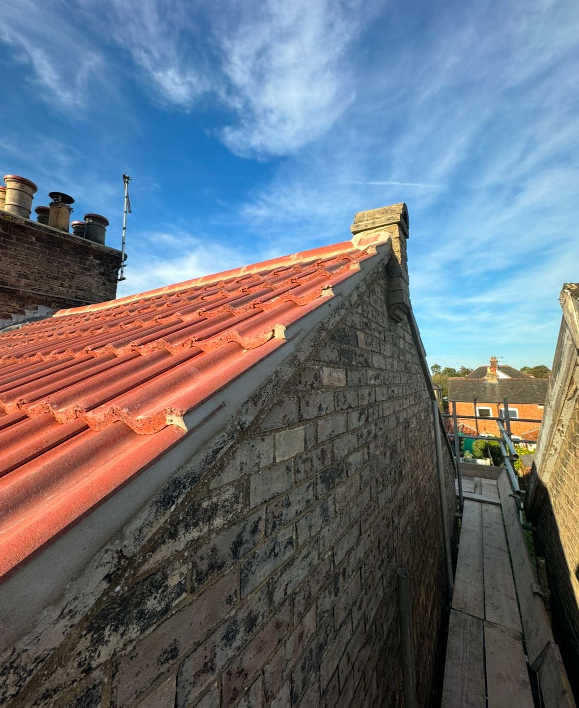 FlashPoint Roofing project photo 15