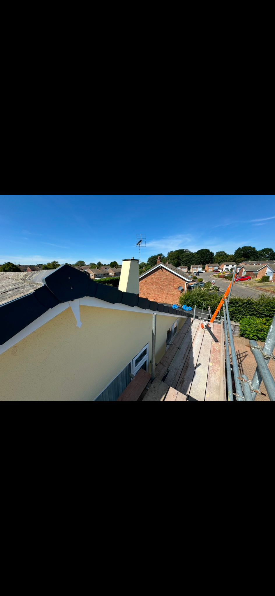 FlashPoint Roofing project photo 16