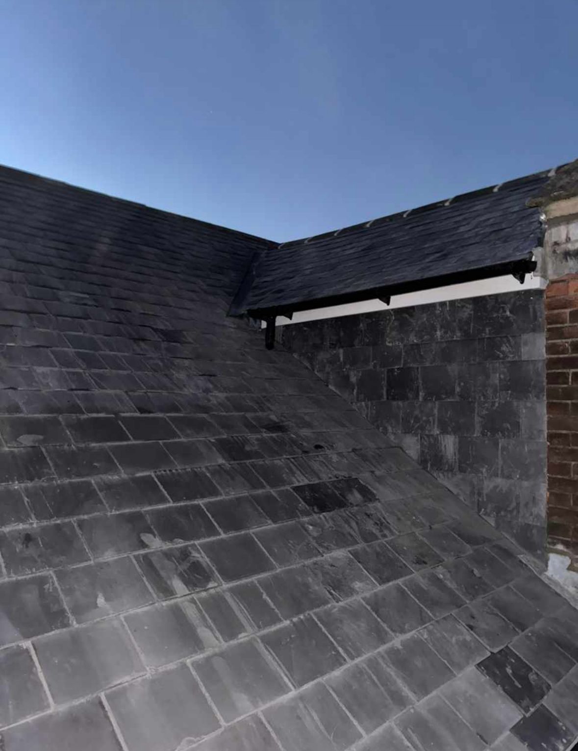 FlashPoint Roofing project photo 8